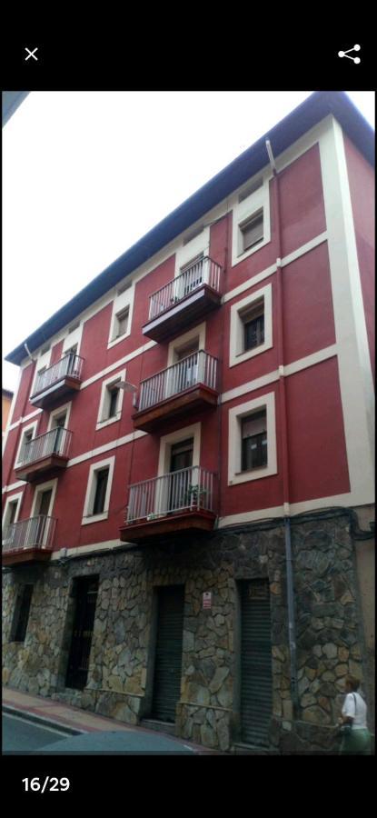 Apartamento A 15Min De Bilbao, 5Minbec Barakaldo Exterior foto