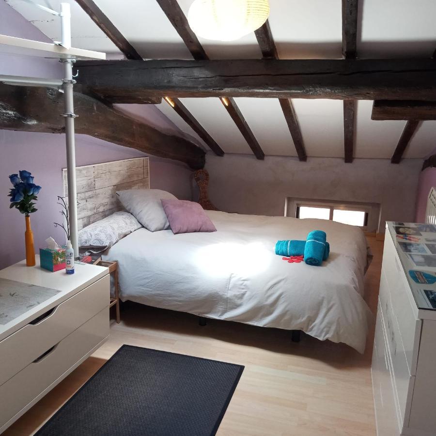 Apartamento A 15Min De Bilbao, 5Minbec Barakaldo Exterior foto
