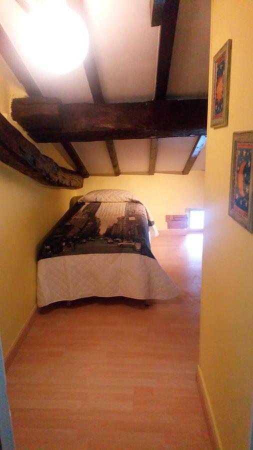 Apartamento A 15Min De Bilbao, 5Minbec Barakaldo Exterior foto