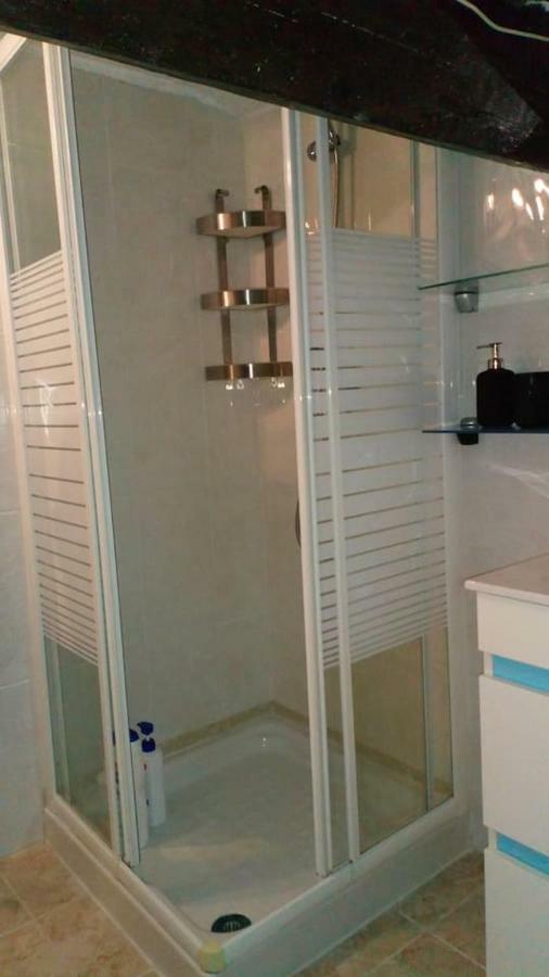 Apartamento A 15Min De Bilbao, 5Minbec Barakaldo Exterior foto