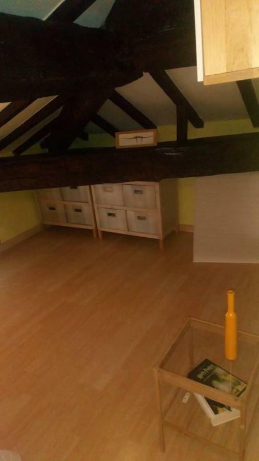 Apartamento A 15Min De Bilbao, 5Minbec Barakaldo Exterior foto